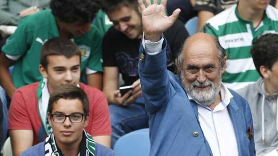 Dias Ferreira: «Só podemos esperar coisas positivas de Jesus»