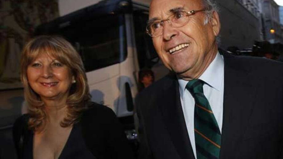 Sousa Cintra: «Dia histórico para o Sporting»