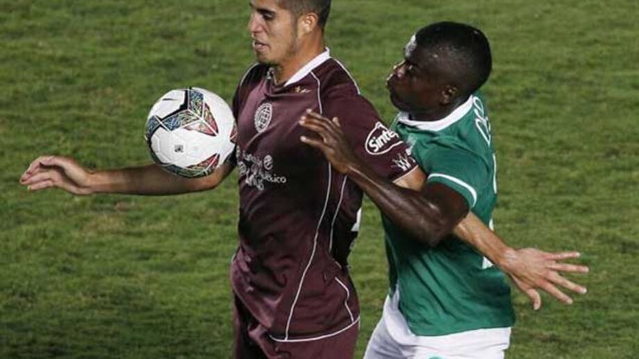 Empresário de Oscar Benítez confirma contactos