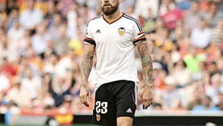 Agente de Otamendi afasta central do Bernabéu