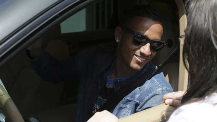 Danilo: «Neste momento sou o terceiro lateral direito do plantel»