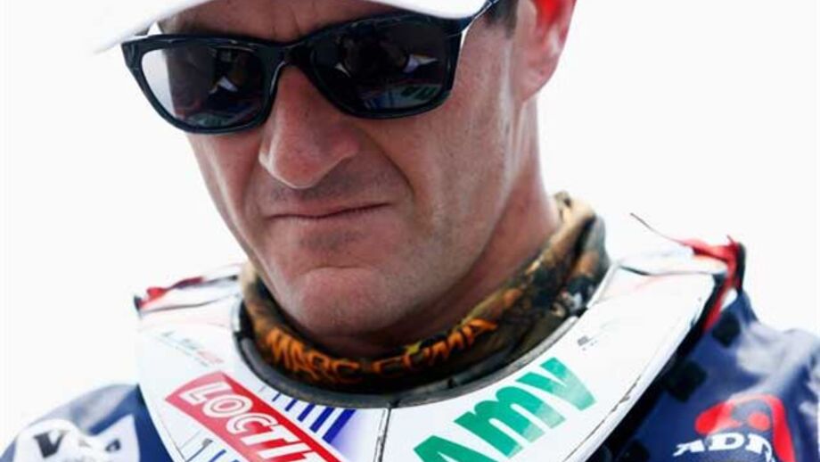 Marc Coma é o novo diretor desportivo do Rali Dakar