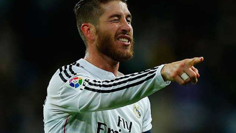 Sergio Ramos está determinado a sair