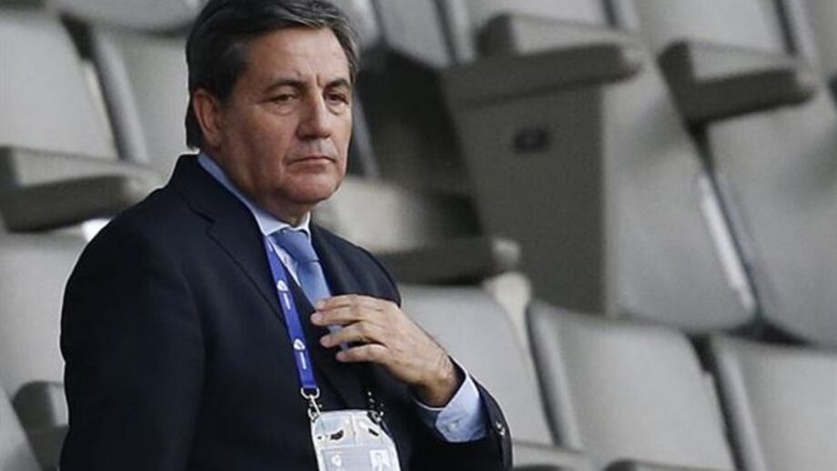 Fernando Gomes: «Eusébio merece esta homenagem»