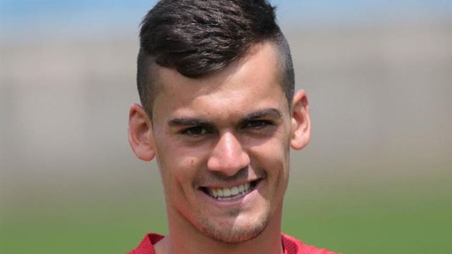 Paulo Henrique é reforço para a defesa