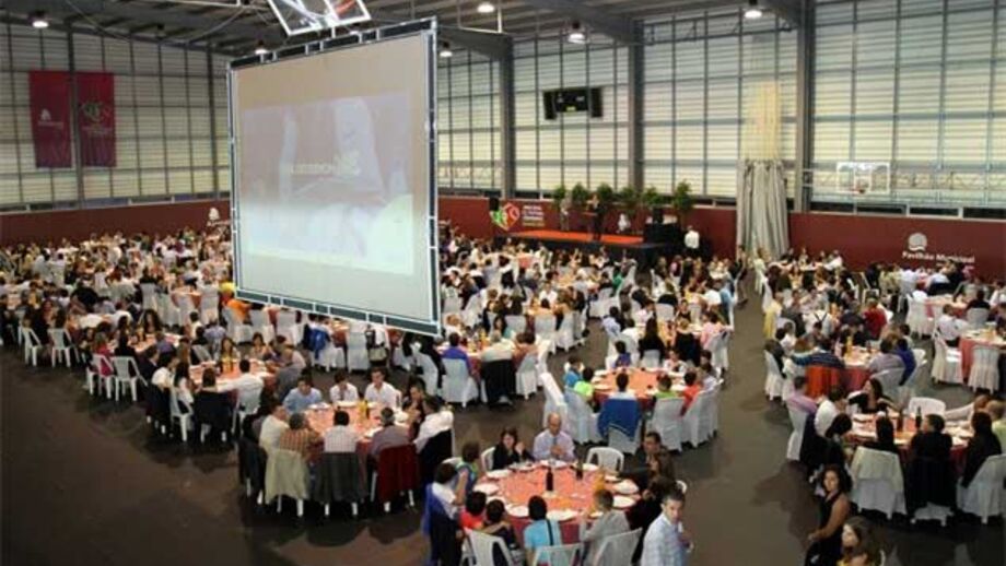 Gala do Futsal: Melhores do ano distinguidos