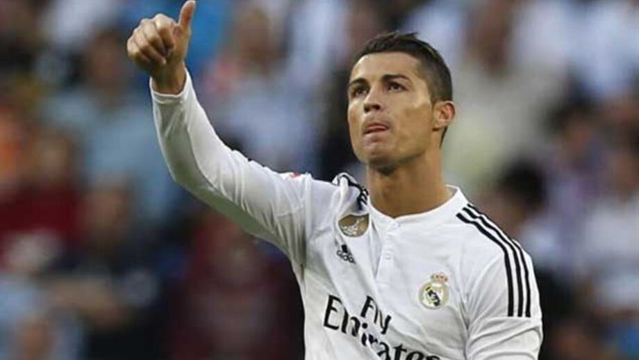 Cristiano Ronaldo: «Benítez? Vamos ver o que vai aconter»