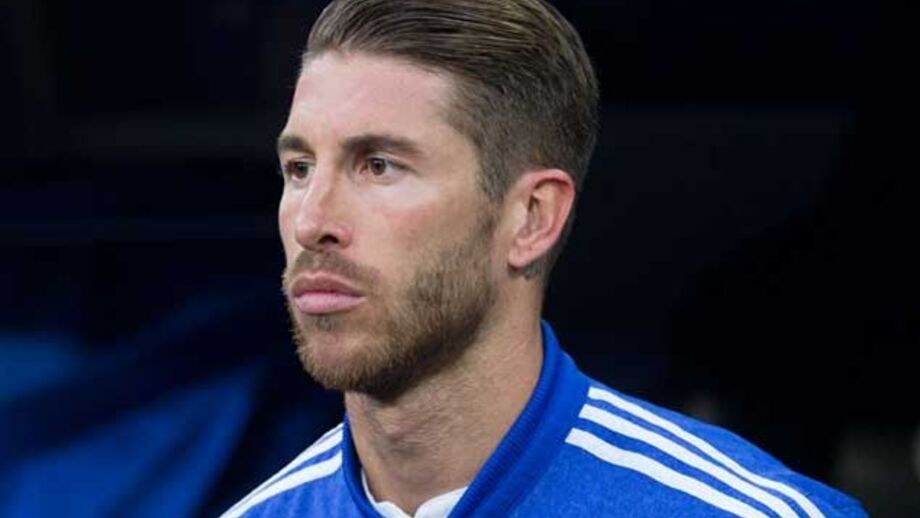Sergio Ramos nega negociações