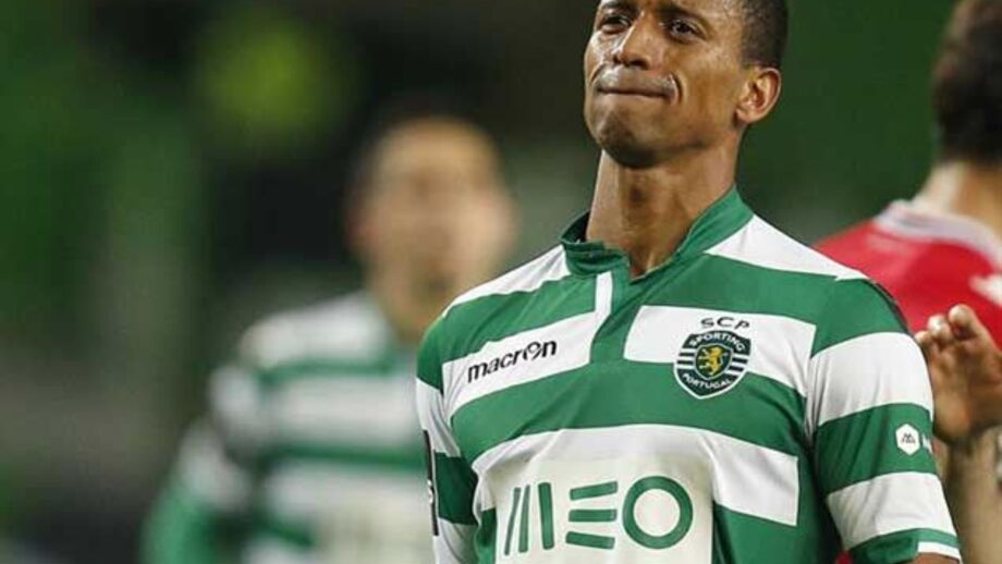 Nani marcou o melhor golo da época passada