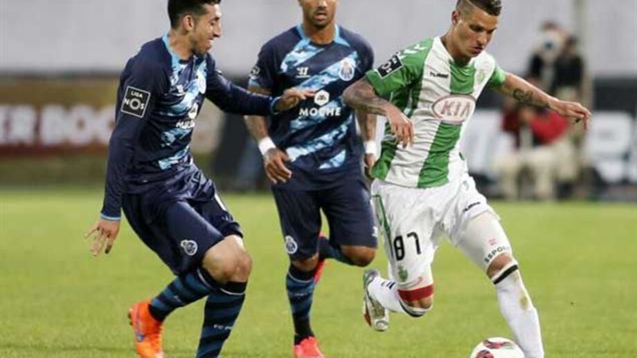 O calendário dos dragões para a época 2015/2016