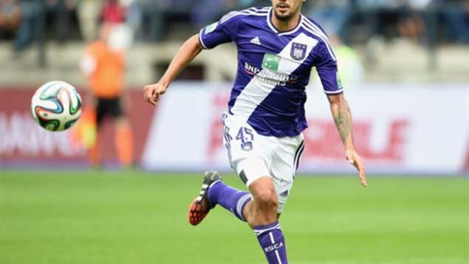 Aleksandar Mitrovic: «Benfica mostrou forte interesse em mim»