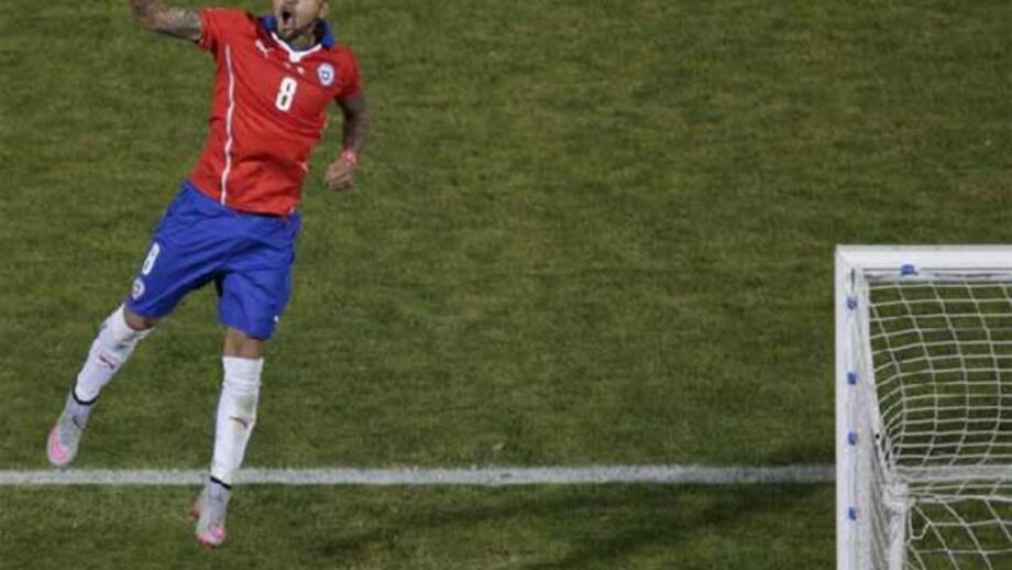 Contratação de Vidal ganha força