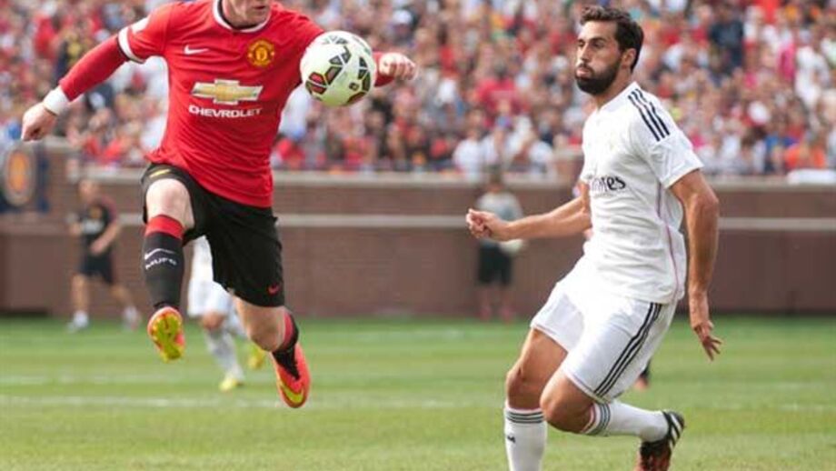 Ingleses cobiçam Arbeloa 