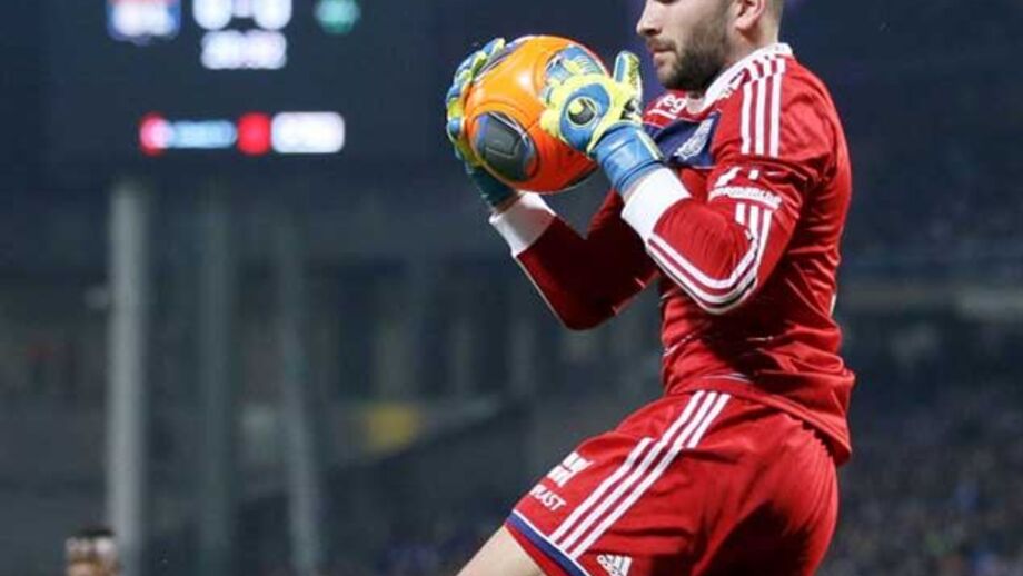 Pai de Anthony Lopes deixa porta aberta