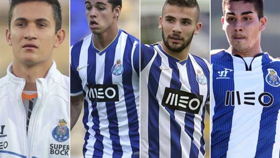 Os jovens que procuram afirmação no dragão