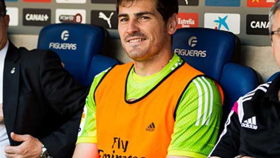 Agente de Casillas confirma negociações