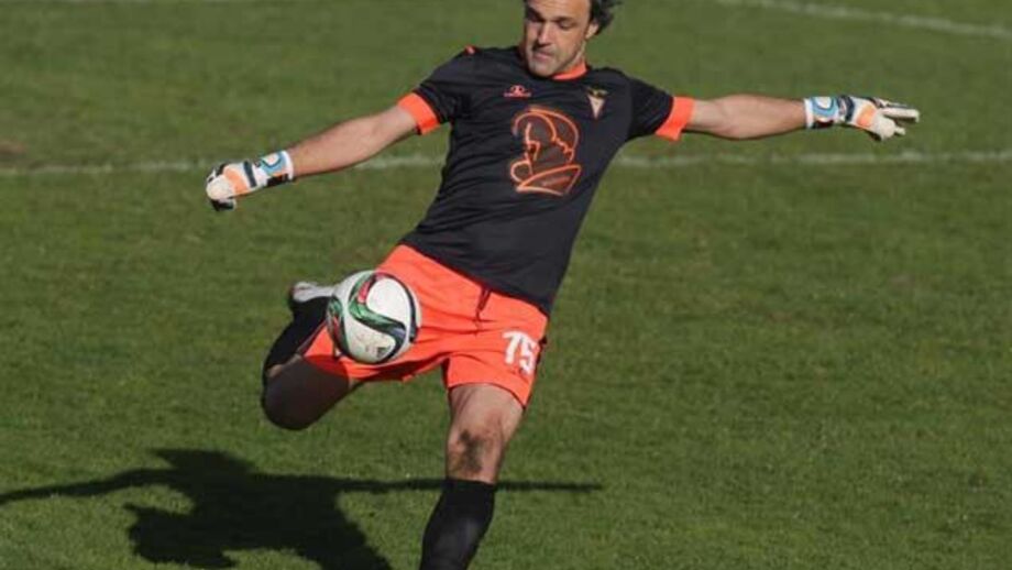 Quim: «Casillas será mais-valia para o campeonato nacional»