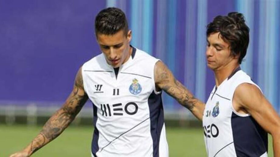 Espanhóis no Dragão: Poucos e nem todos bons