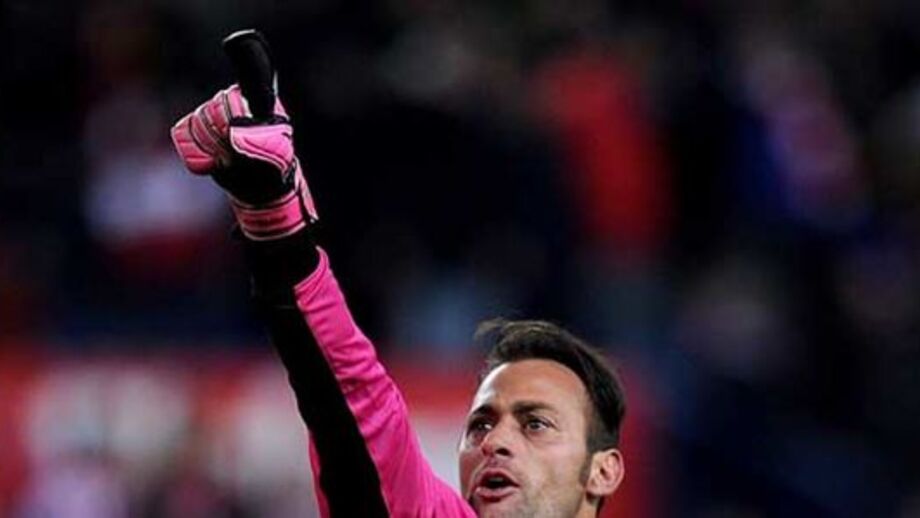 Beto: «Casillas levará com ele espírito vencedor»