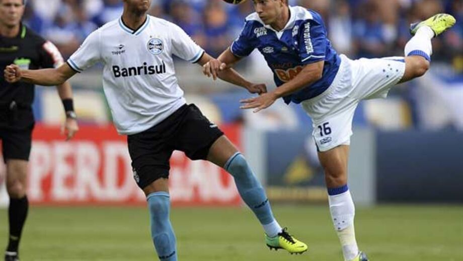 Crise afeta também os clubes históricos