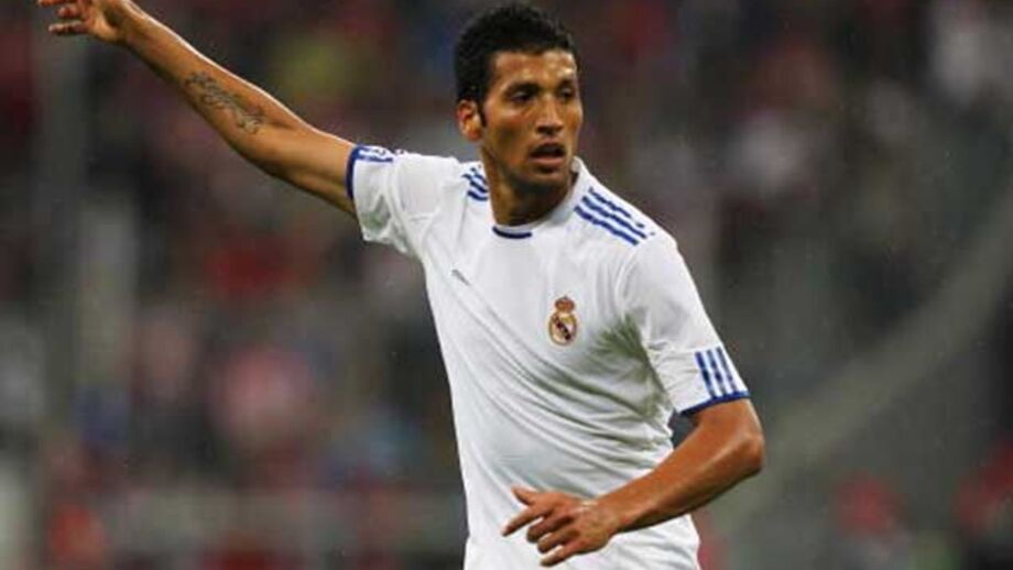 Merengues querem recuperar Casilla e Garay