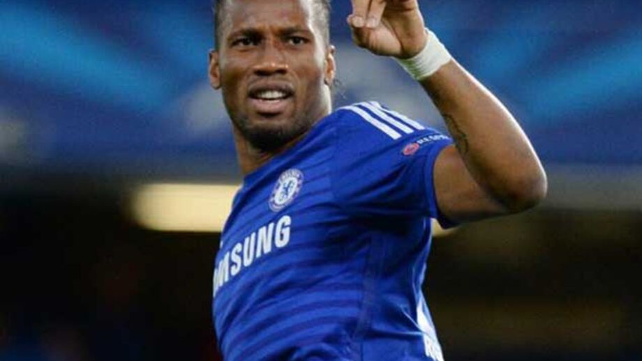 Drogba apontado ao Dragão