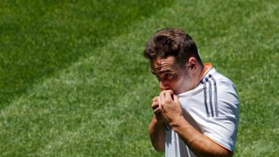 Dani Carvajal renova até 2020