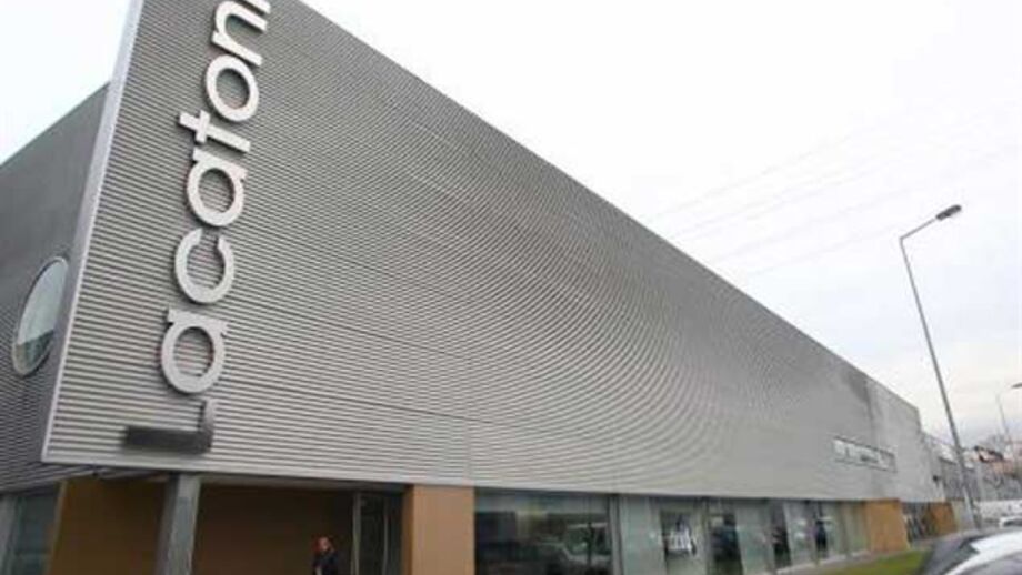 Acordo com a Lacatoni vai render três milhões de euros