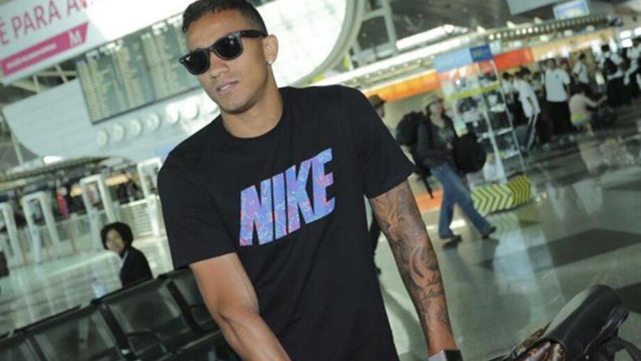 Danilo: «Estou feliz e recuperado»