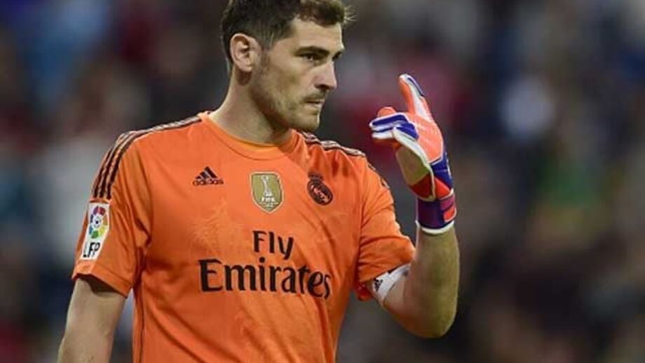 Futre: «Casillas é o líder que a equipa precisa»