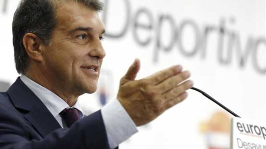 Laporta: «O melhor para Casillas é sair»