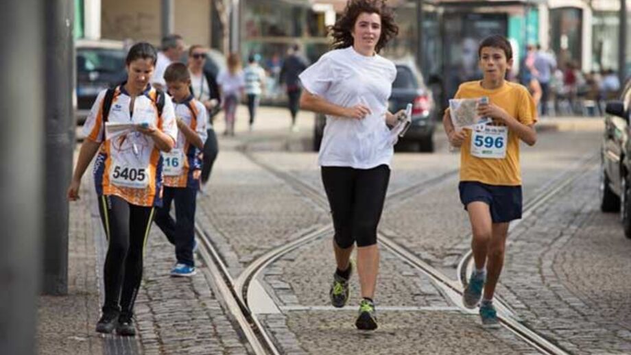 Penafiel recebe 4.ª etapa do Circuito Portugal City Race