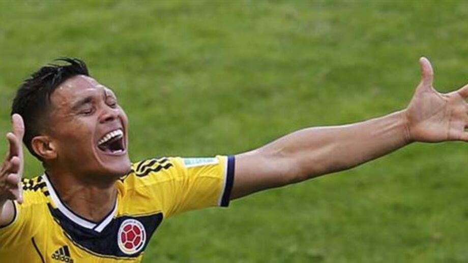 Teo Gutiérrez por horas