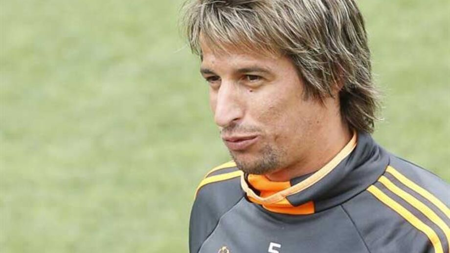 Exame confirma lesão de Coentrão