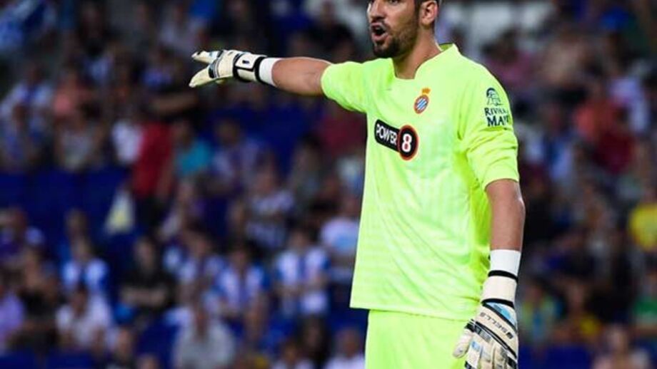 Espanyol rejeitou oferta por Casilla