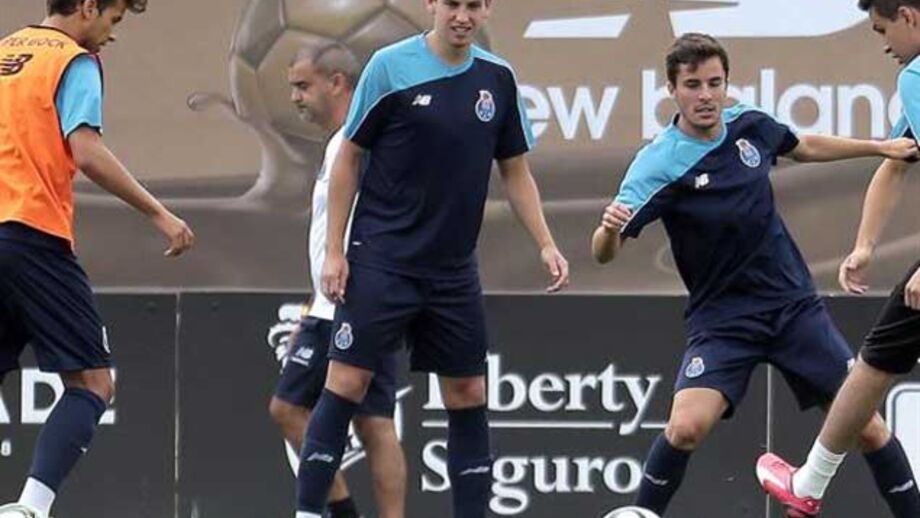 Lichnovsky: «Casillas é um jogador muito bom»