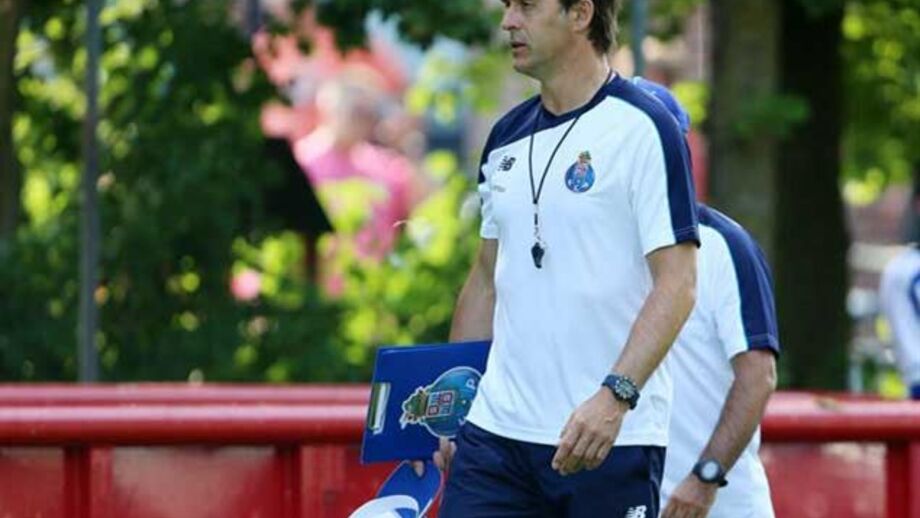 Lopetegui convencido que Casillas "ganha jogos"