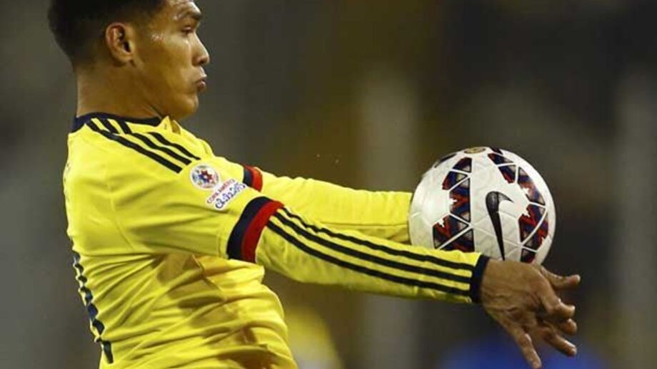 Leão no meio de uma "guerra" entre Teo Gutiérrez e River Plate