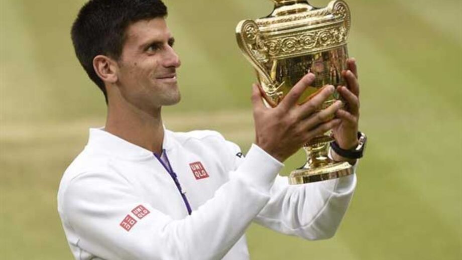 Djokovic-Federer em direto