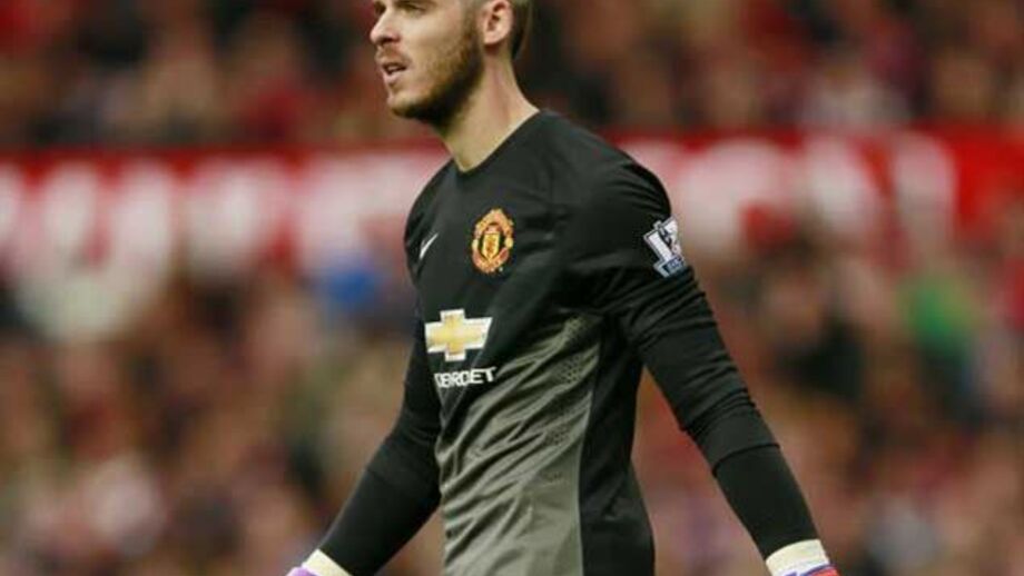 Posições extremadas complicam contratação de De Gea