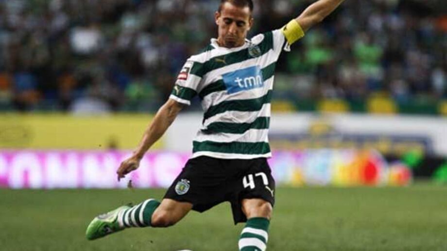 Pedro Pereira: «Muito feliz pelo João voltar ao meu clube»