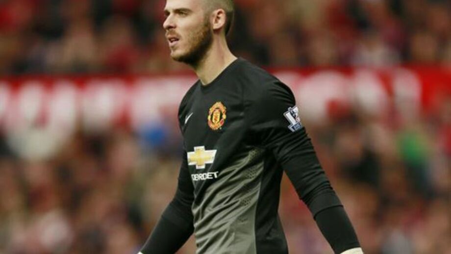 United convoca De Gea para digressão nos EUA