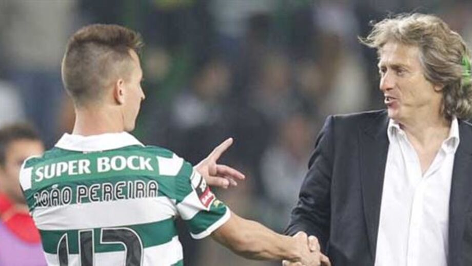Reencontro depois do sucesso em Braga