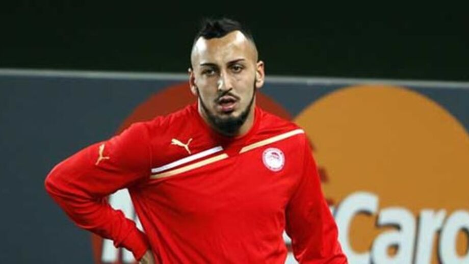 Mitroglou em espera