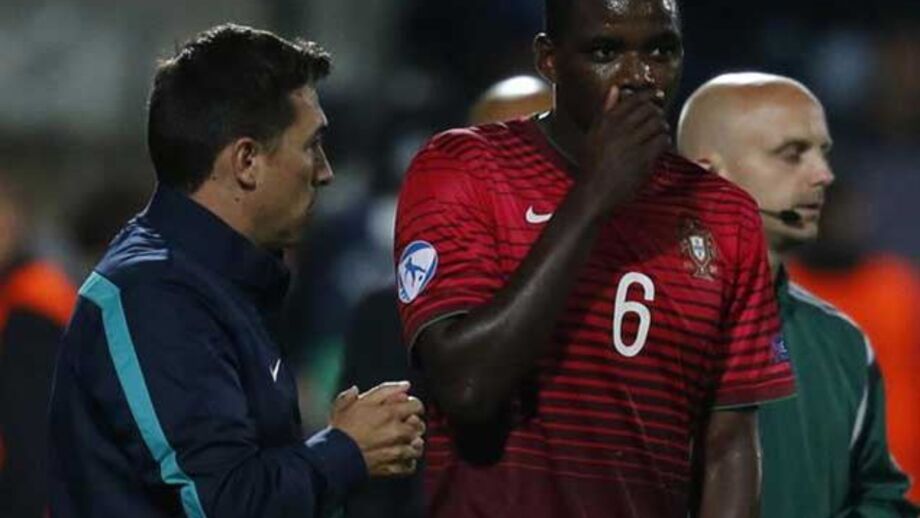 Rui Jorge: «Não houve qualquer alteração de rendimento de William»