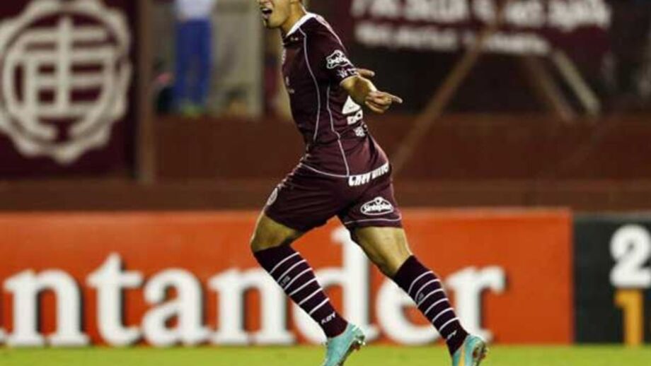 Benítez: «Seria lindo poder jogar no Sporting»