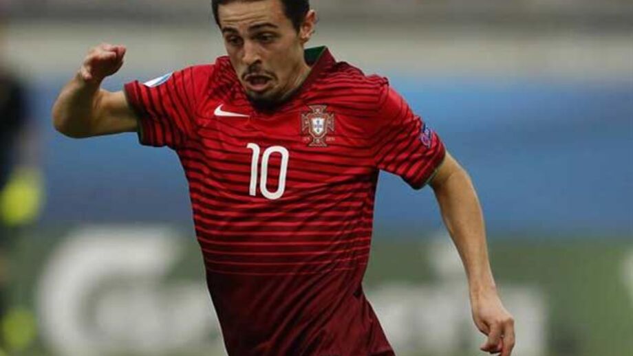 Monaco pede esclarecimento à Federação devido a lesão de Bernado Silva