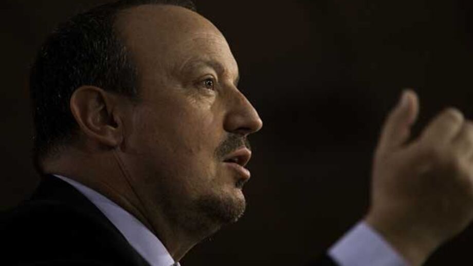 Rafa Benítez: «Casillas decidiu sair e eu tenho de respeitar»