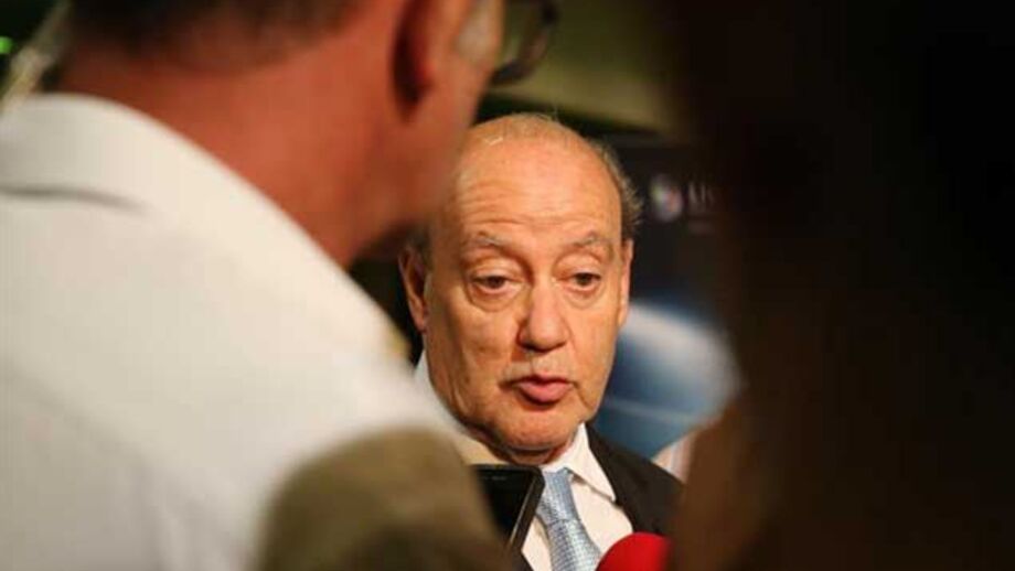 Pinto da Costa: «Maxi Pereira é um jogador à FC Porto»