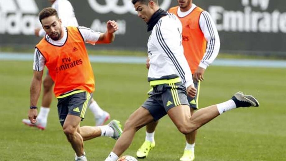 Bale no eixo do ataque